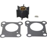 Impellersats Honda BF8-15 - äldre motorer (06192-ZV4-000)