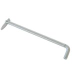 Mercury tiltpinne - Thrust rod 4-9,8hk