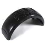 Fogelsta skärm vänster svart till Båttrailer X-line