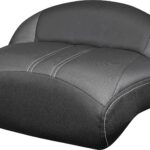 Tempress Ståstol/Procasting seat svart/carbon
