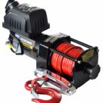 Elvinsch Warrior Ninja 2000 12 V rep
