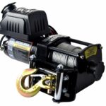 Elvinsch Warrior Ninja 2000 12 V vajer
