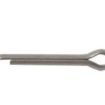 Honda Marine Saxpinne propeller BF35-60 (90758-ZV5-000)