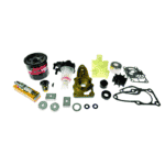 Mercury Servicekit 3år/300 timmar för F15-F20 EFI (8M0151470)