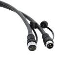 Minn Kota Talon snabb strömkontakt