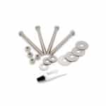 Minn Kota Talon Hardware Bag assy