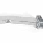 Brenderup/Fogelsta bockad tvärbalk 1310mm