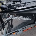 Boatshield - stenskottsskydd för din båt