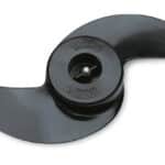 Minn Kota MKP-6 Propeller weedless wedge