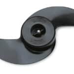 Minn Kota MKP-8 Propeller weedless wedge