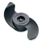 Minn Kota MKP-33 Propeller weedless wedge 2