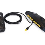 Minn Kota I-Pilot Link system Terrova