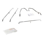 Terhi 450CC Value Pack-tillbehörspaket
