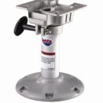 Swivl-Eze piedestalpaket 34cm