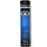 Quicksilver Marint Fett universal 2-4-C patron 400g (8M0208463)