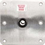 Swivl-Eze King-Pin stolsbas