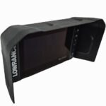 BerleyPro skärmskydd till Lowrance Elite 7 FS