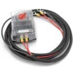 Kabelstam med säkringsbox 3,5m