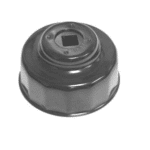 Mercury oljefilteravdragare