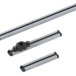 Railblaza TracLoader Gunnel Track 500mm