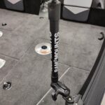 AlumaTrac™ / Alumacraft komplett kamerafäste RAM mounts förlängningsarm