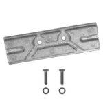 Mercury anod powertrim F150
