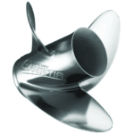 Mercury Propeller rostfri Enertia 13.75x20 (135-400hk)
