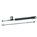 Mercury Gen 2 reglagekablar