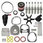 Mercury Servicekit 3år/300 timmar för V6 3,4L (8M0149930)