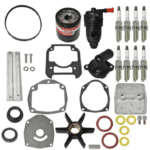 Mercury Servicekit 3år/300 timmar för V8 4.6L AMS/DTS/CMS/ProXS (8M0149931)