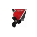 Mercury Propeller Black Max 9.5x11 (25-30hk)