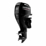 Mercury F40ELPT, lång rigg, elstart, eltilt (40hk)