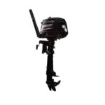 Mercury F6MLH, lång rigg, manuell start, rorkult (6hk)