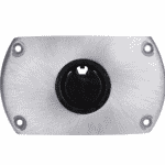 Springfield stolsbas 2-3/8 - 293749