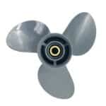 Honda Marine Propeller 3-blad 13,25X17 till BF60-130 (58130-ZW1-017AH)