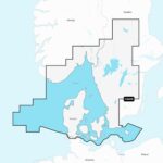 Garmin Navionics+ 042R Oslo till Trelleborg