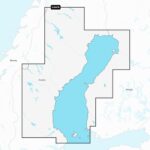 Garmin Navionics+ 047R Bottenviken