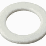 Honda Marine oljepluggspackning växelhus, nylon