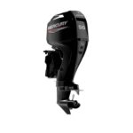 Mercury F50ELPT, lång rigg, elstart, eltilt (50hk)