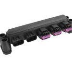 Mercury Smartcraft Junction box 5 uttag