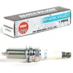 Quicksilver/Mercury Tändstift NGK ILFR6GE till Verado L4-L6 (8M0176653)