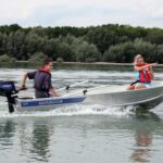 Marine 12M