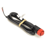 Lowrance Strömkabel passande HDS/TI/ELITE/Hook1