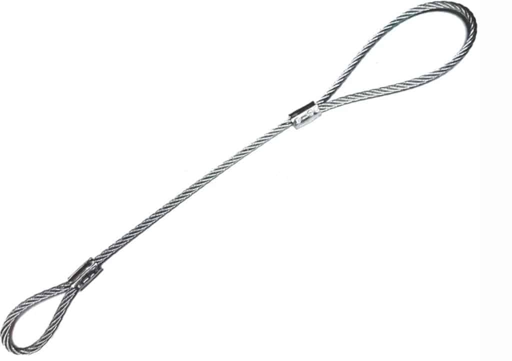 Brenderup/Fogelsta Säkerhetswire 394mm - köp allt inom sportfiskebåtar ...