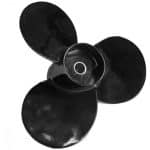 Mercury Propeller Black Max 7,8×7 till 4-6hk (812949A02)