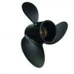 Mercury Propeller Black Max 8,4x6 (4-6hk)