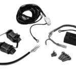 Mercury Batteriladdningsregulator (8-9.9hk)