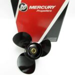 Mercury Propeller Black Max 10x8 (25-30hk)