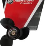 Mercury Propeller Black Max 9.75×9.5 (25-30hk)