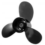 Mercury Propeller Black Max 8.9x7.5 (8-9.9hk)